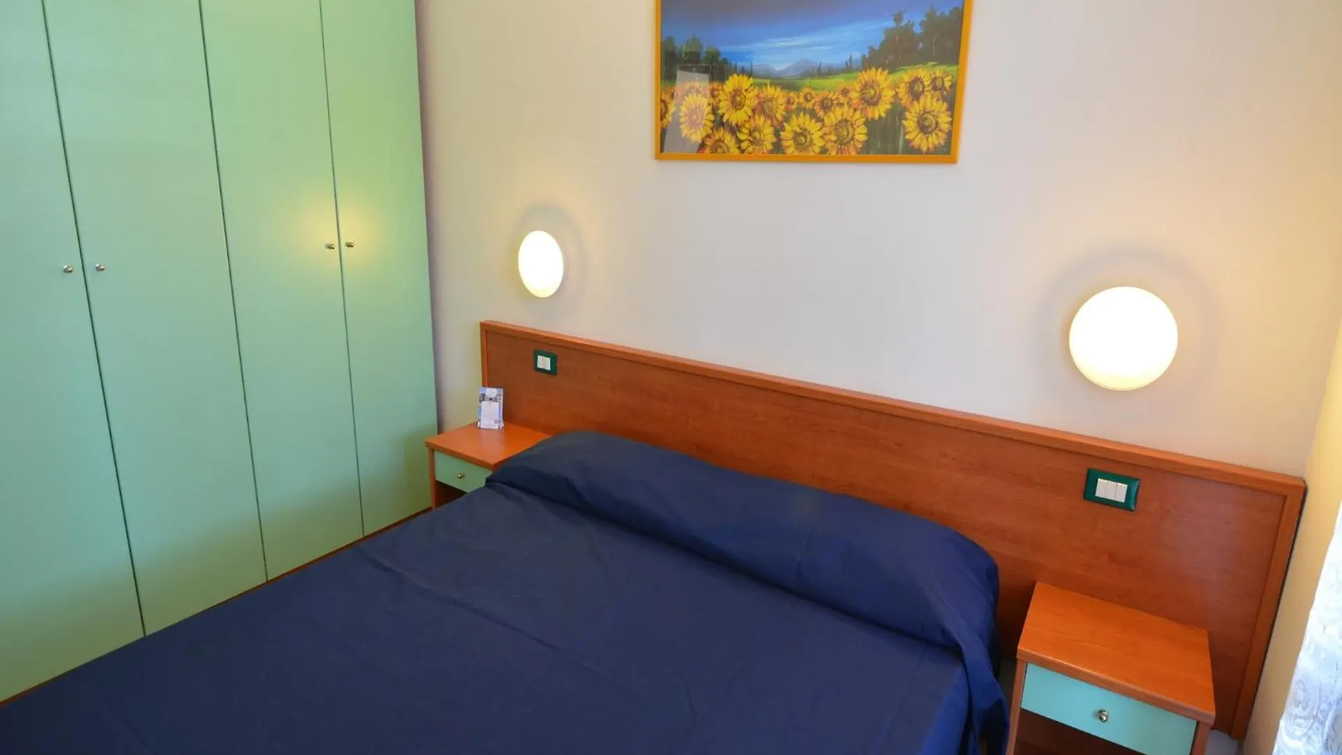 Comfy Apartment With Ac Located At The Beach Lido di Spina