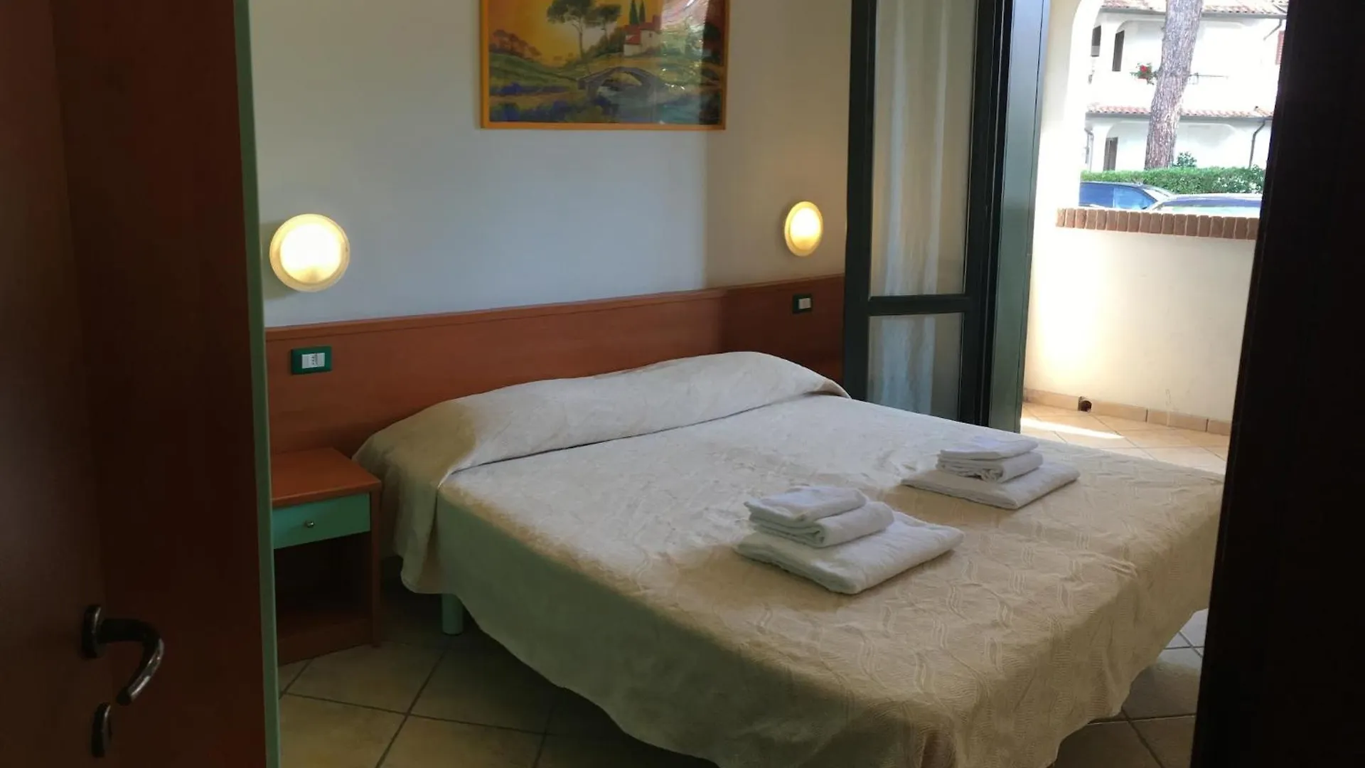 Comfy Apartment With Ac Located At The Beach Holiday home Lido di Spina