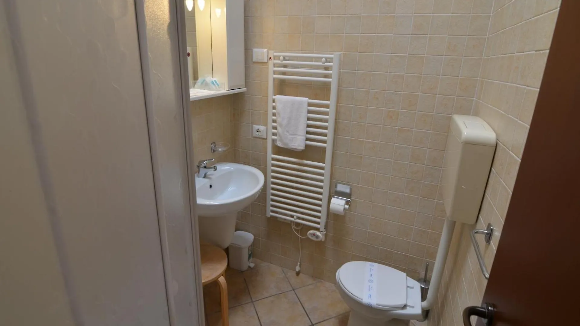 Comfy Apartment With Ac Located At The Beach Holiday home Lido di Spina