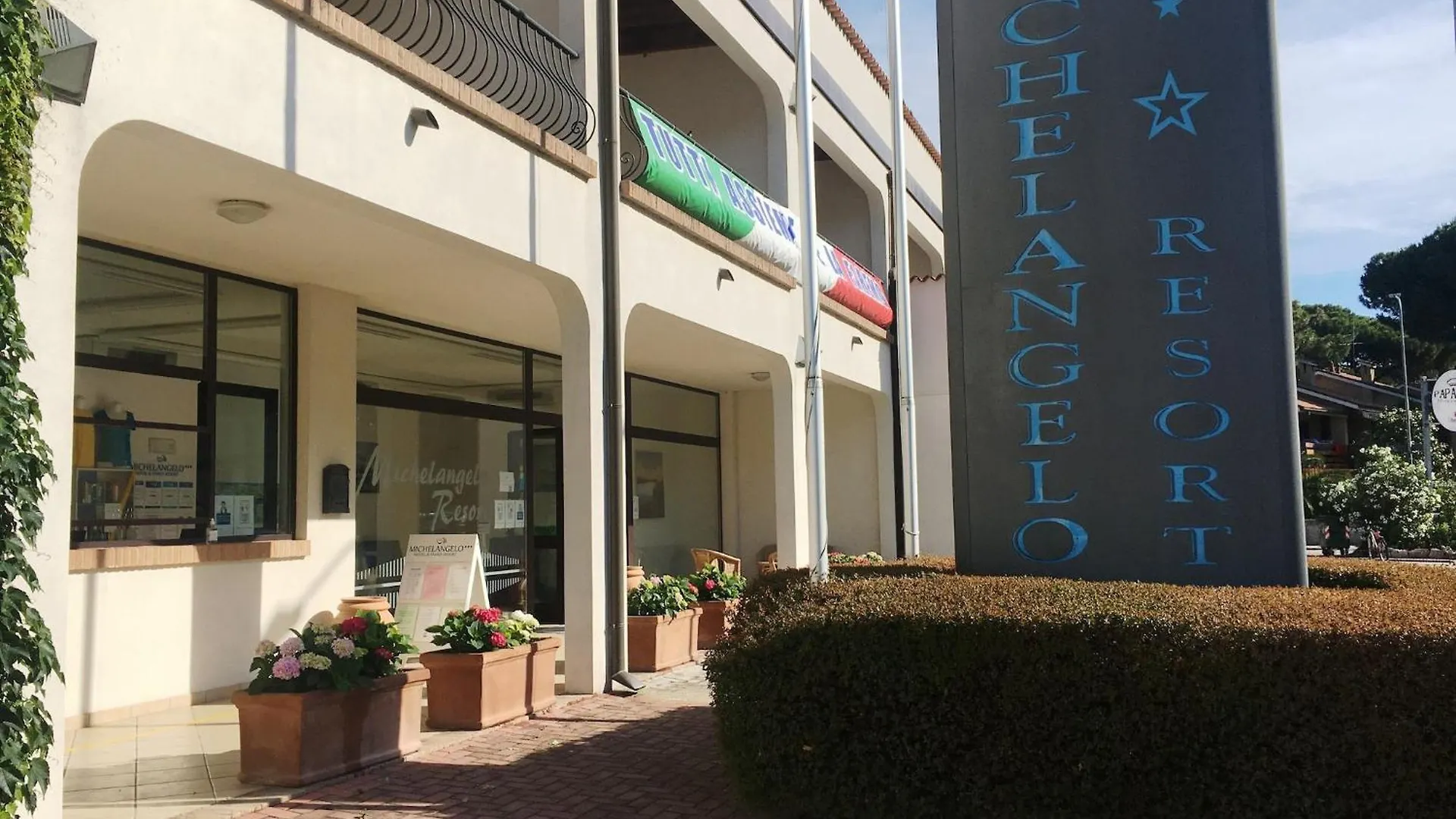 Comfy Apartment With Ac Located At The Beach Holiday home Lido di Spina