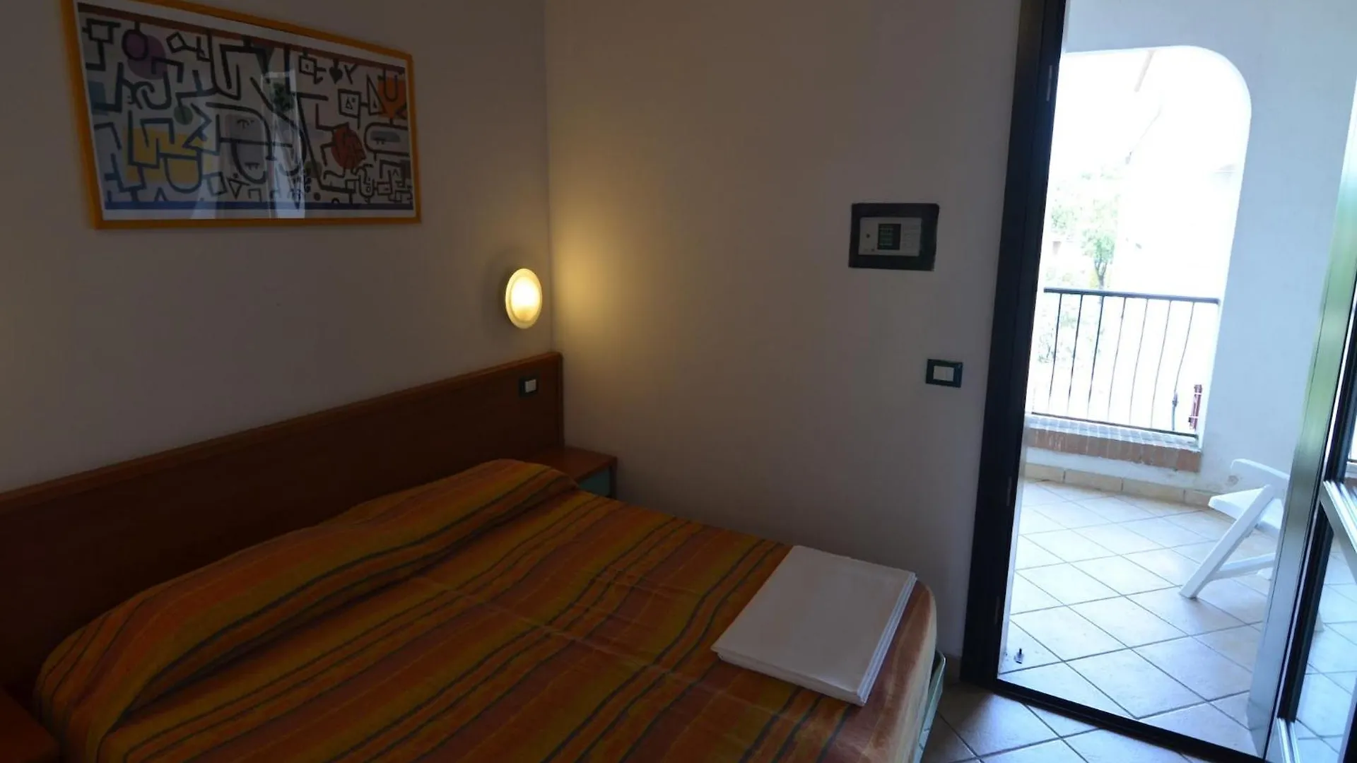 Holiday home Comfy Apartment With Ac Located At The Beach Italy