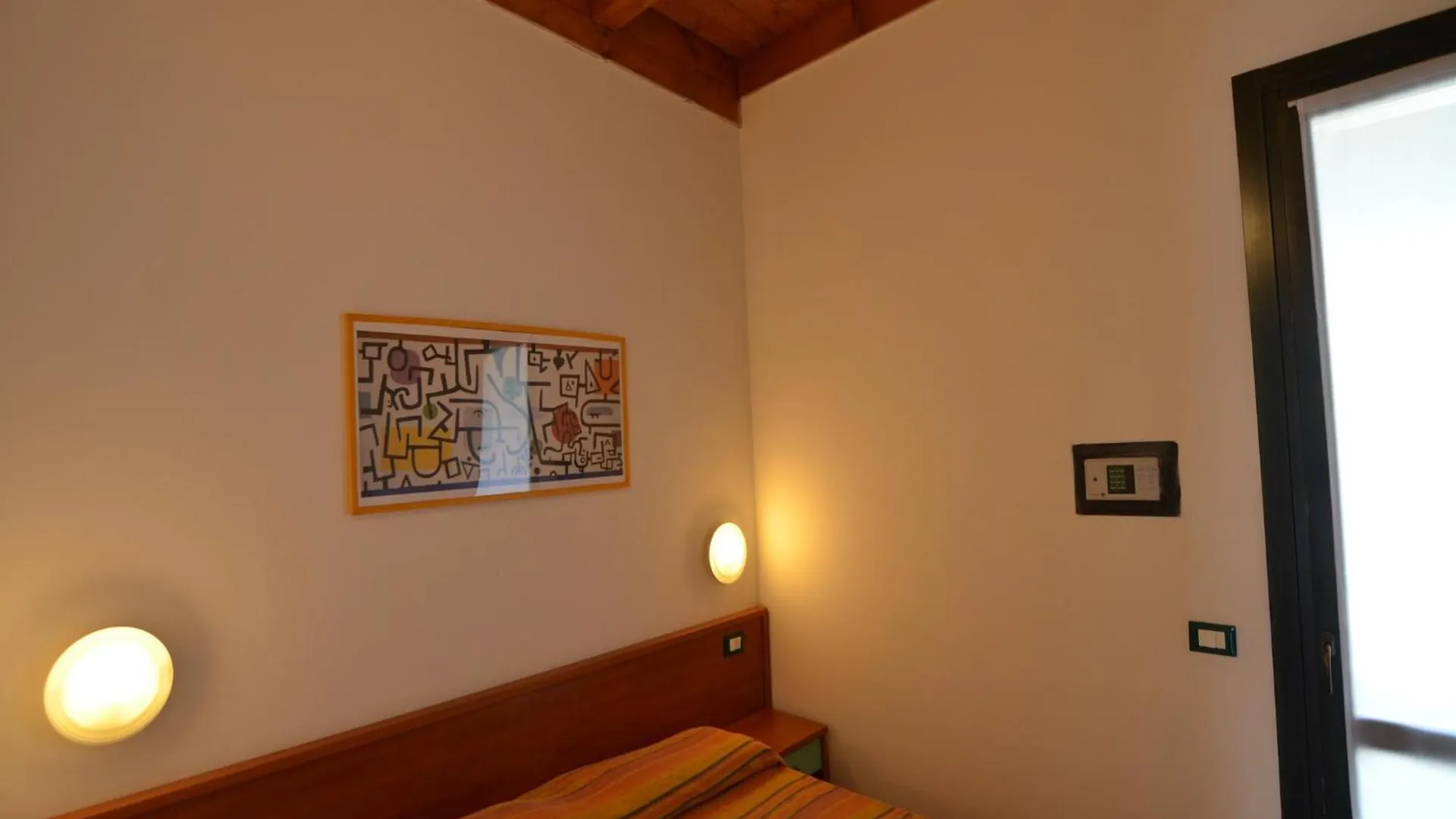 Comfy Apartment With Ac Located At The Beach Lido di Spina