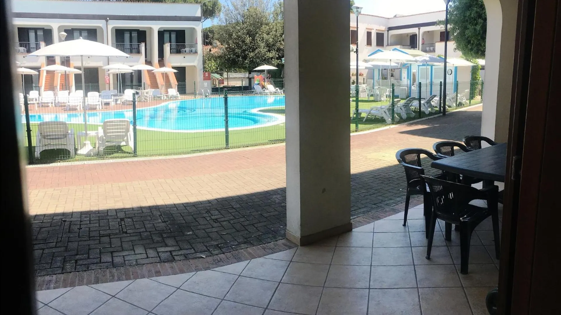 Comfy Apartment With Ac Located At The Beach Lido di Spina