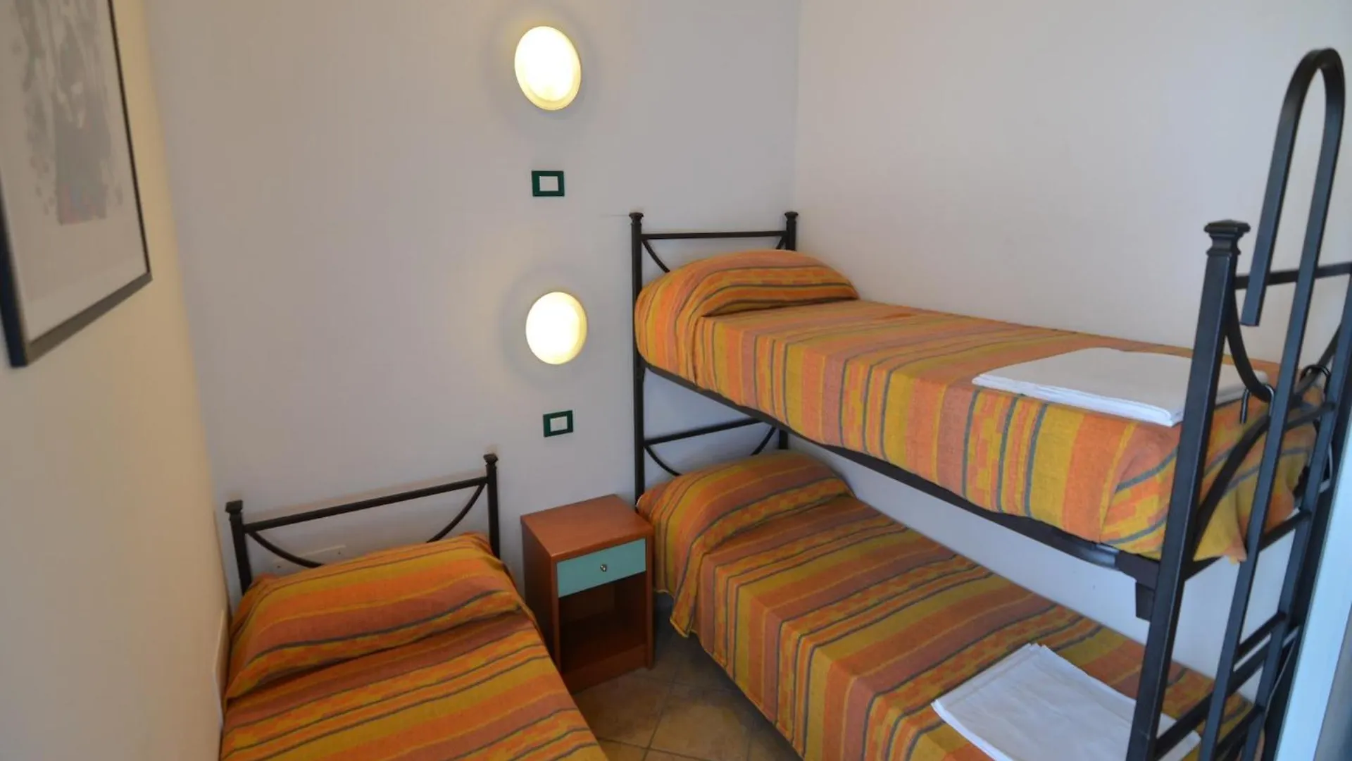 Comfy Apartment With Ac Located At The Beach Holiday home Lido di Spina