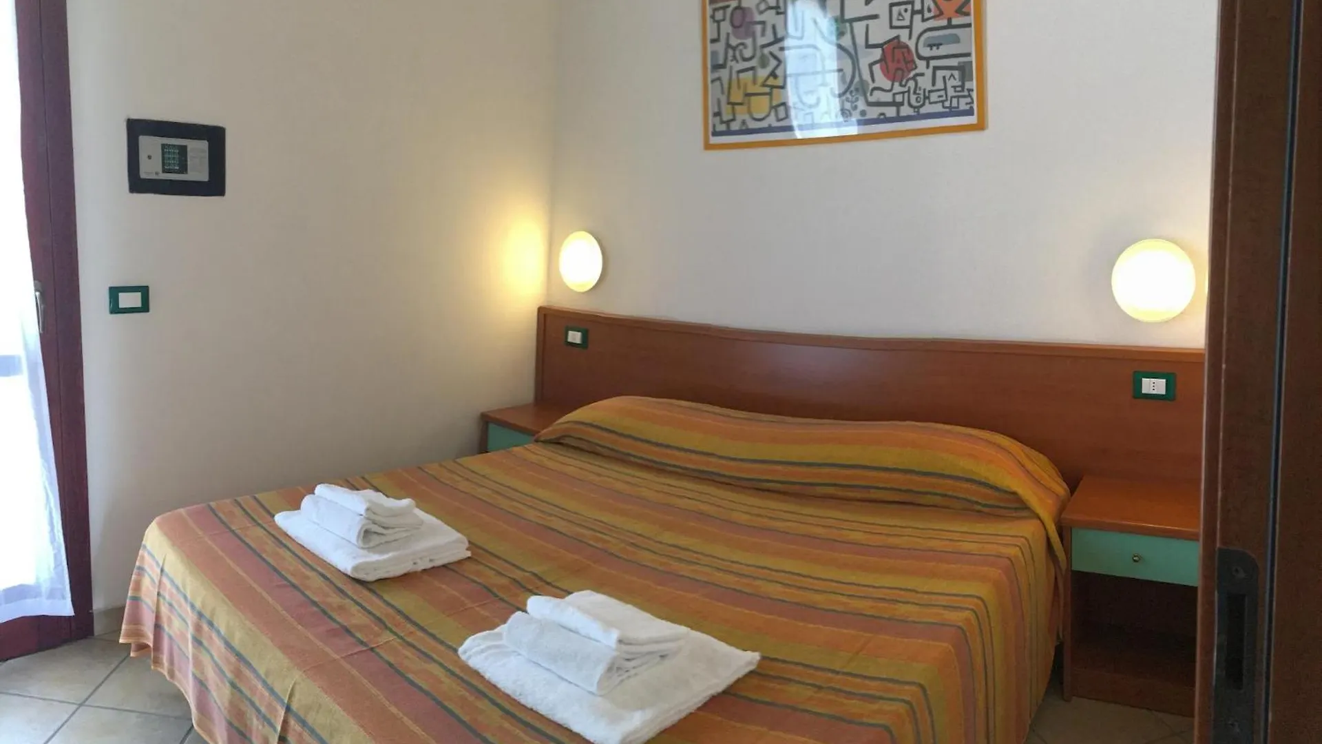 Comfy Apartment With Ac Located At The Beach Lido di Spina