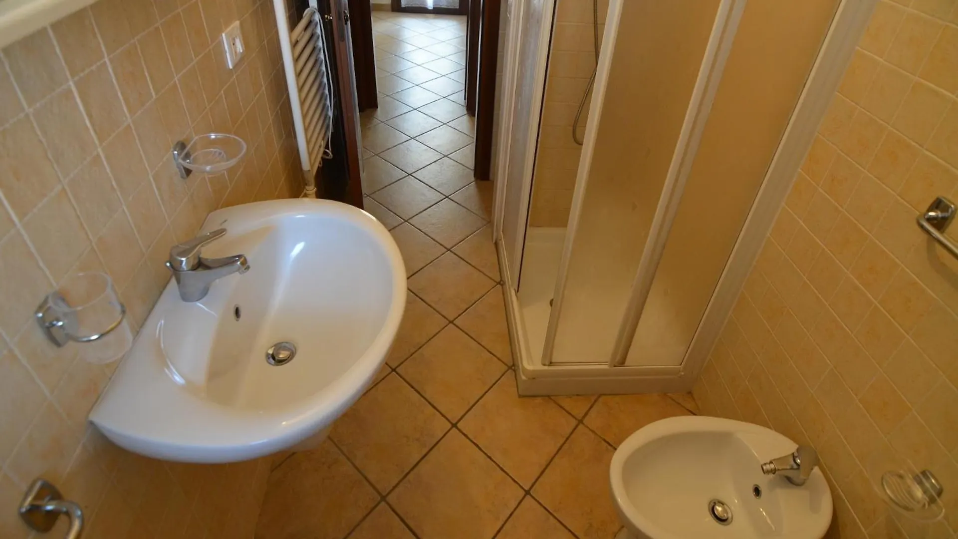 Comfy Apartment With Ac Located At The Beach Lido di Spina