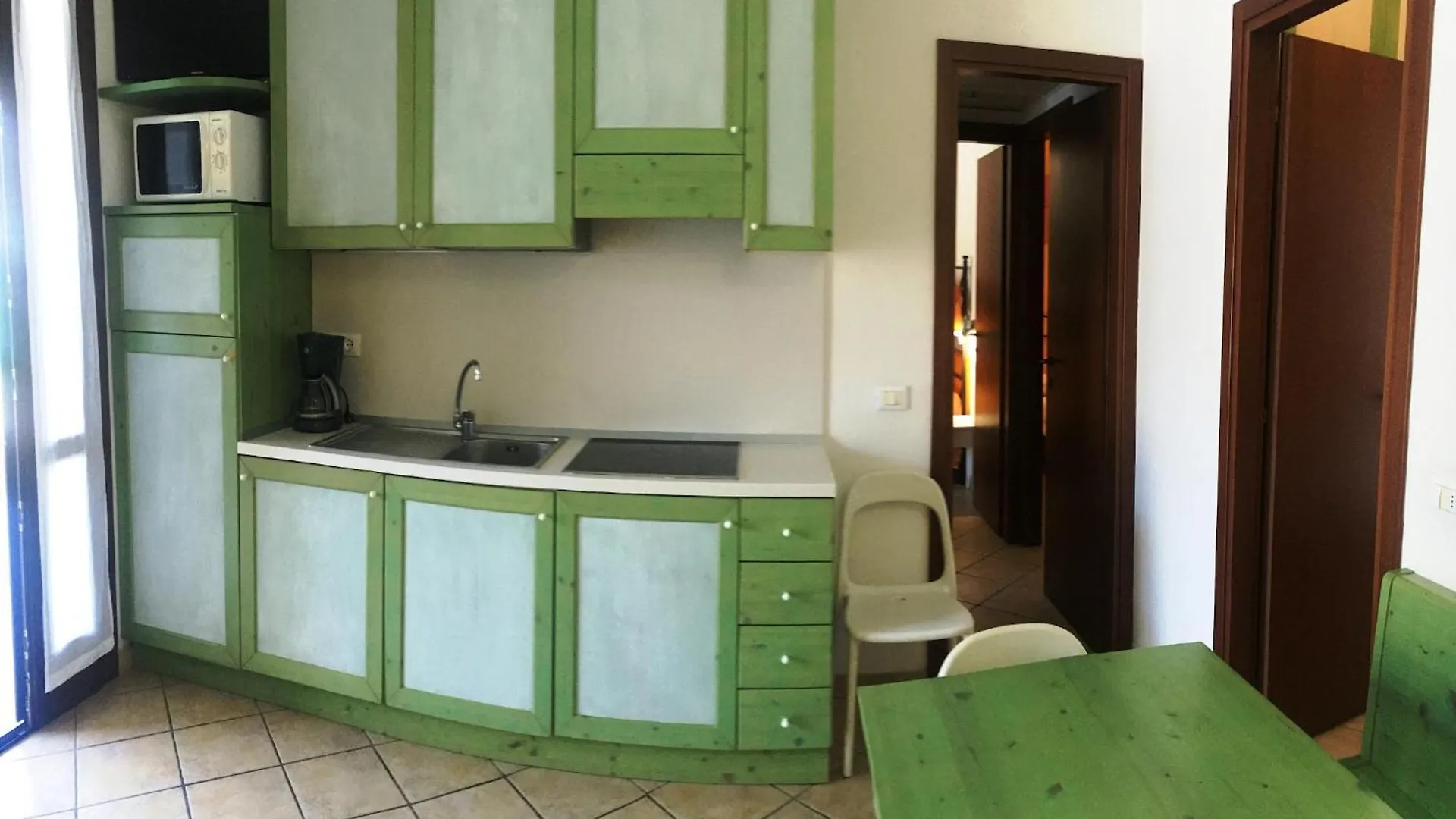 Comfy Apartment With Ac Located At The Beach Lido di Spina