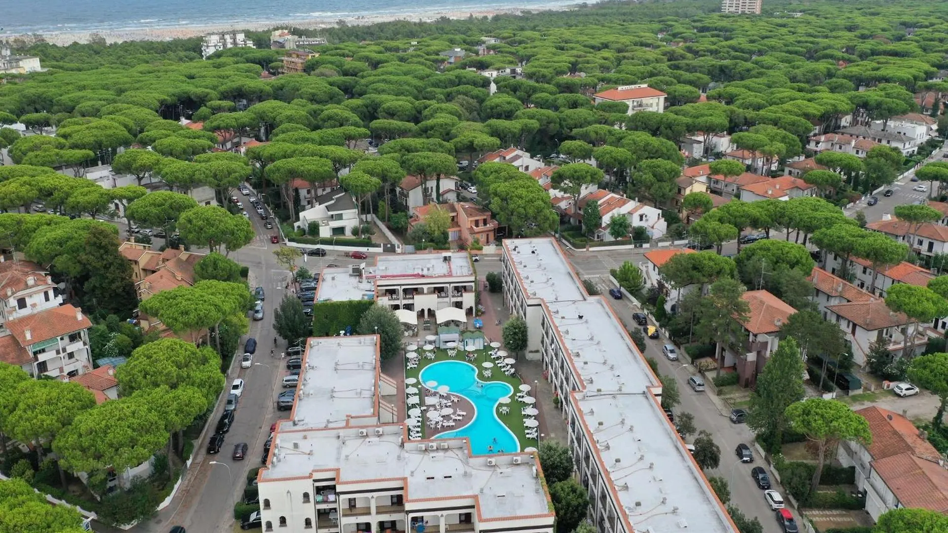 Comfy Apartment With Ac Located At The Beach Lido di Spina
