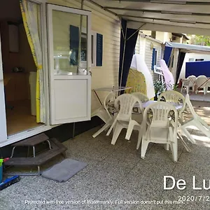 Campeggio Mare E Pineta - Mipro Mobilhome, Lido di Spina