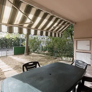 Casa vacanze Villino Sporting, Lido di Spina