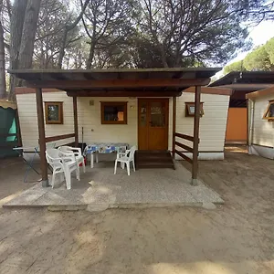 Appartamento Amenra Mobile Homes - Mare E Pineta, Lido di Spina