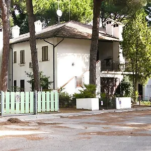 Villa Marfisa, Lido di Spina