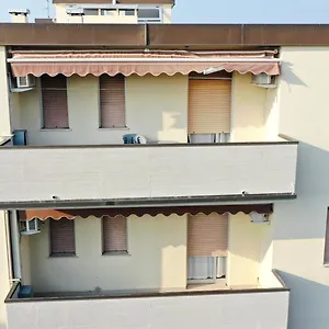Appartamento 3 D, Lido di Spina