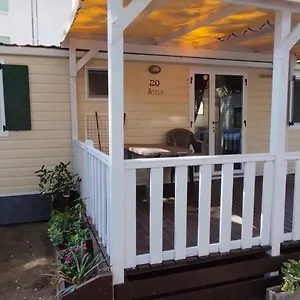 Casa vacanze Mare E Pineta - Mipro Wil 6, Lido di Spina