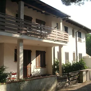 Appartamento Lagomare, Lido di Spina