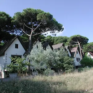 Appartamento Logonovo, Lido di Spina