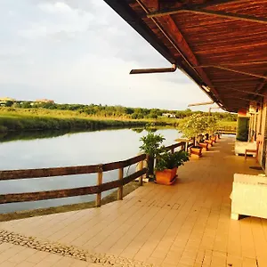 Alloggio per agriturismo Quietovivere, Lido di Spina