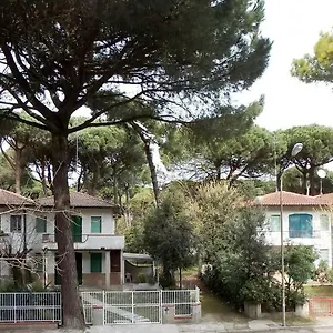 Casa vacanze Logonovo, Lido di Spina