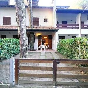 Casa vacanze La Pinetina, Lido di Spina