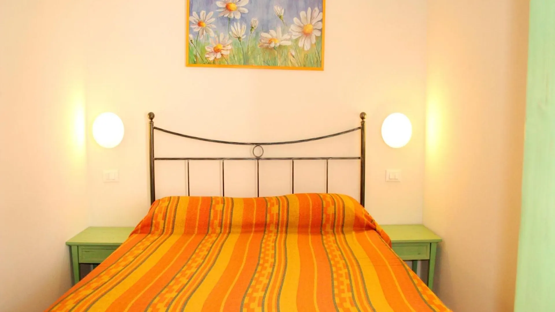 Comfy Apartment With Ac Located At The Beach Lido di Spina