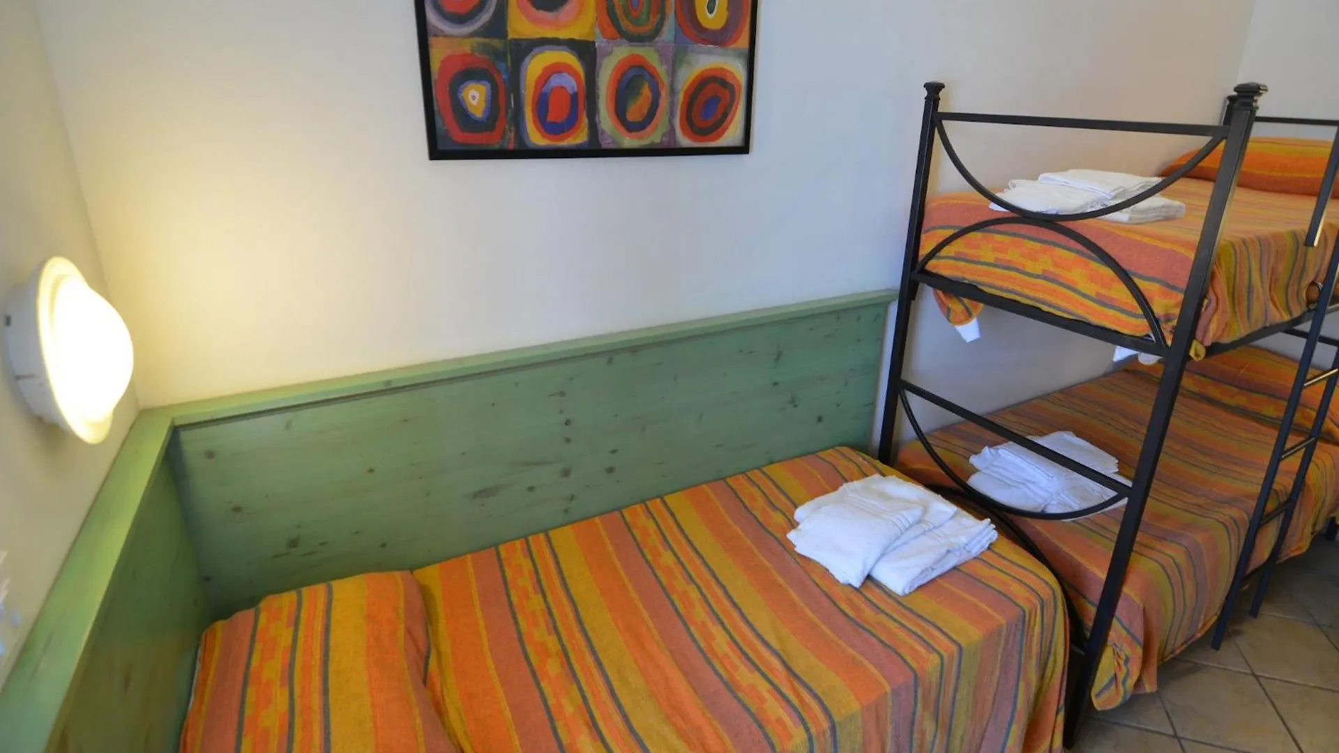 Prázdninový dům Comfy Apartment With Ac Located At The Beach Lido di Spina