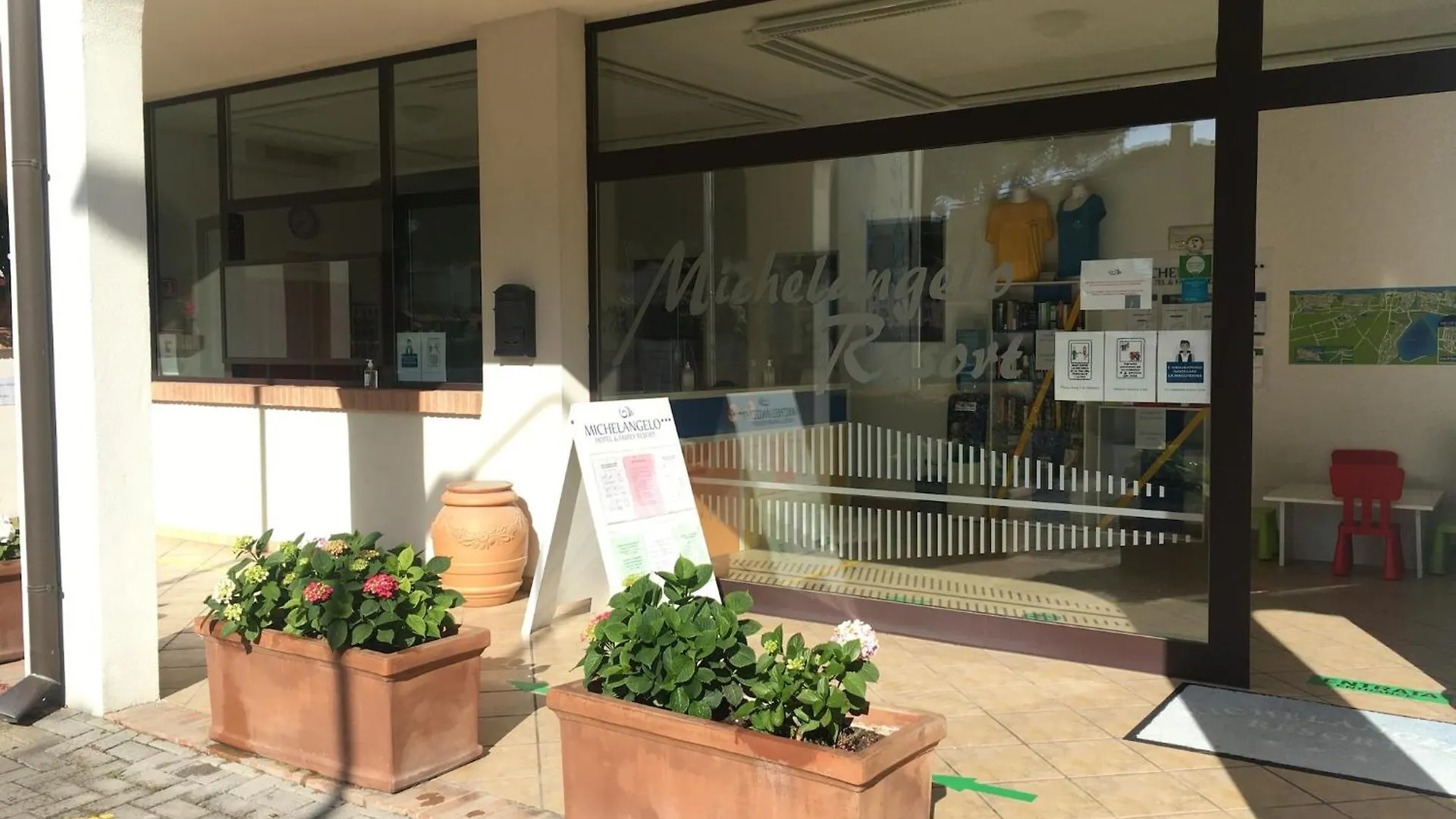 Comfy Apartment With Ac Located At The Beach Lido di Spina Itálie