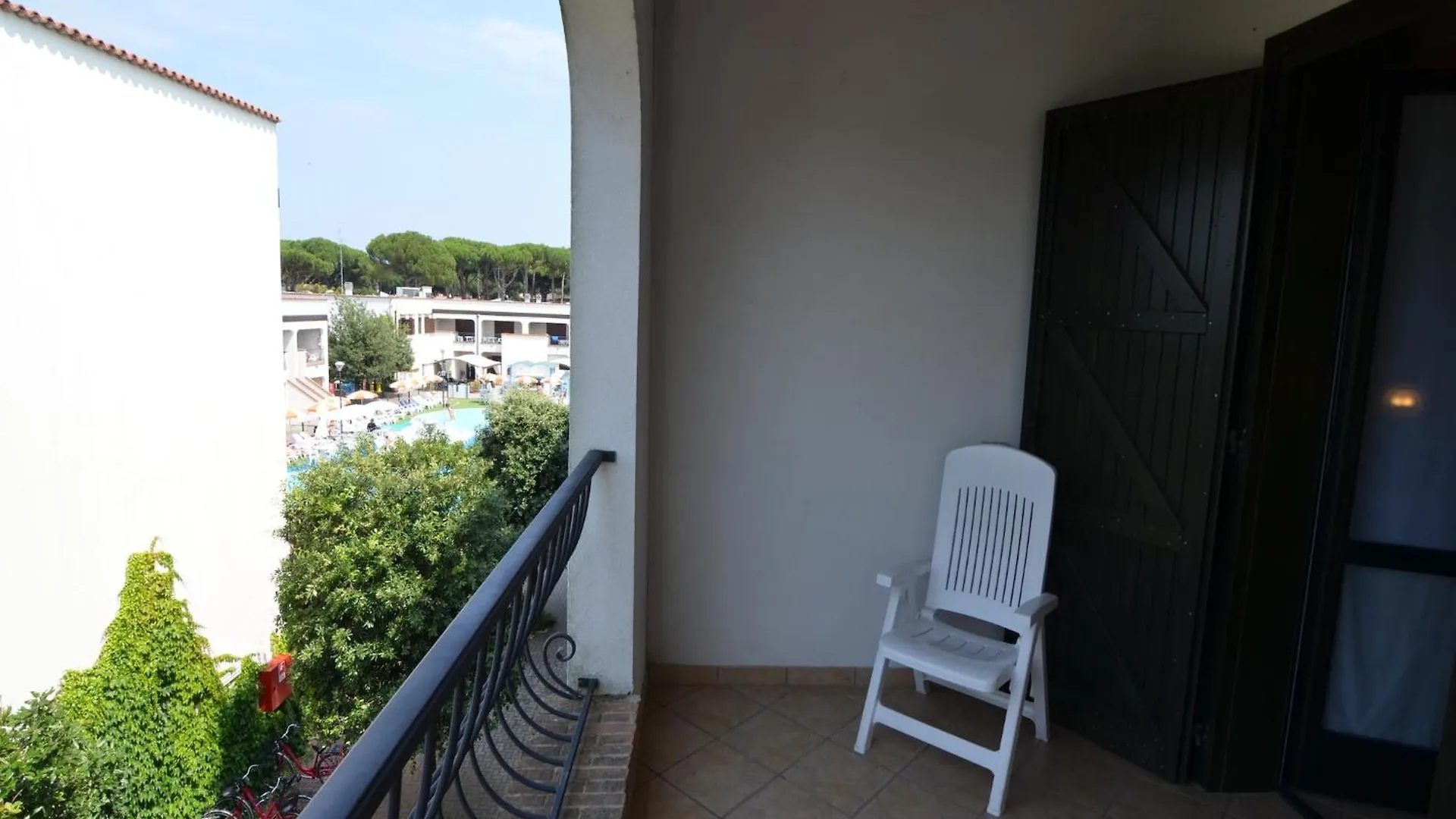 Comfy Apartment With Ac Located At The Beach Lido di Spina