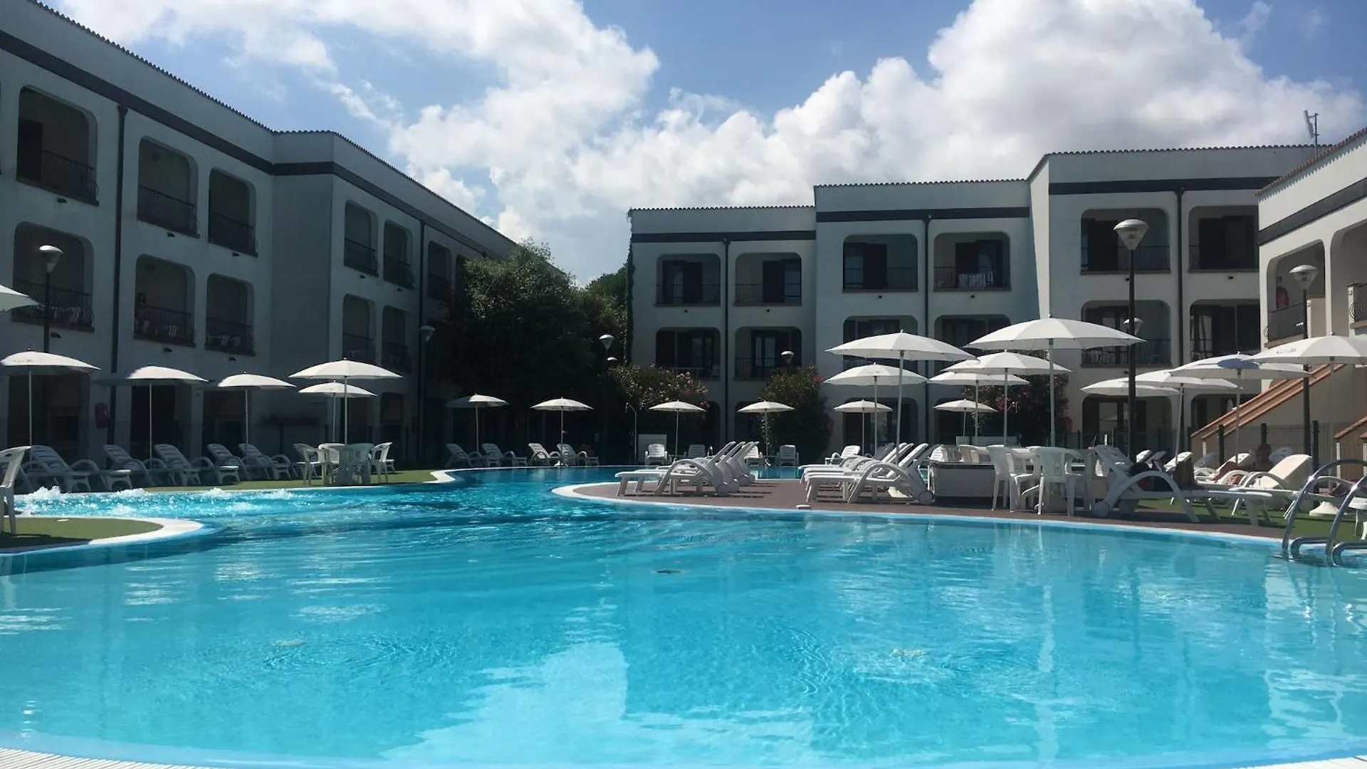 Comfy Apartment With Ac Located At The Beach Lido di Spina 0*,