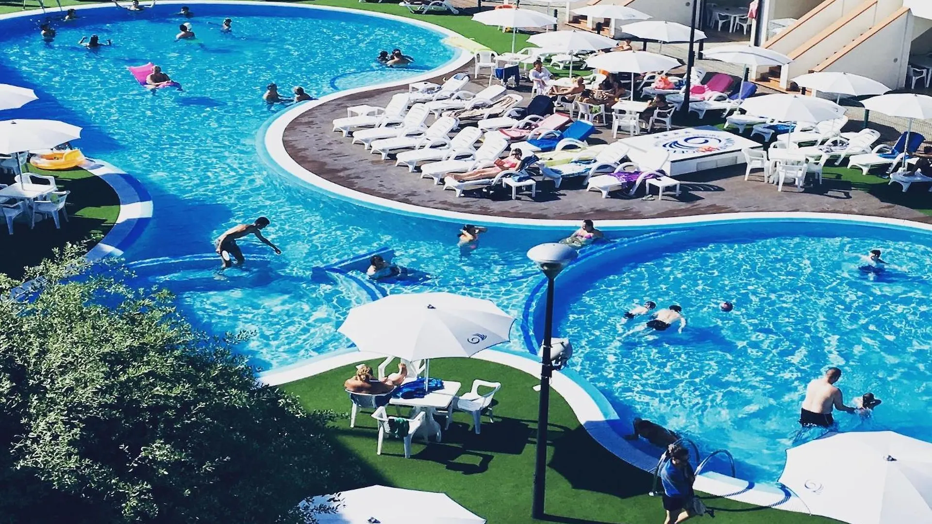 Comfy Apartment With Ac Located At The Beach Lido di Spina