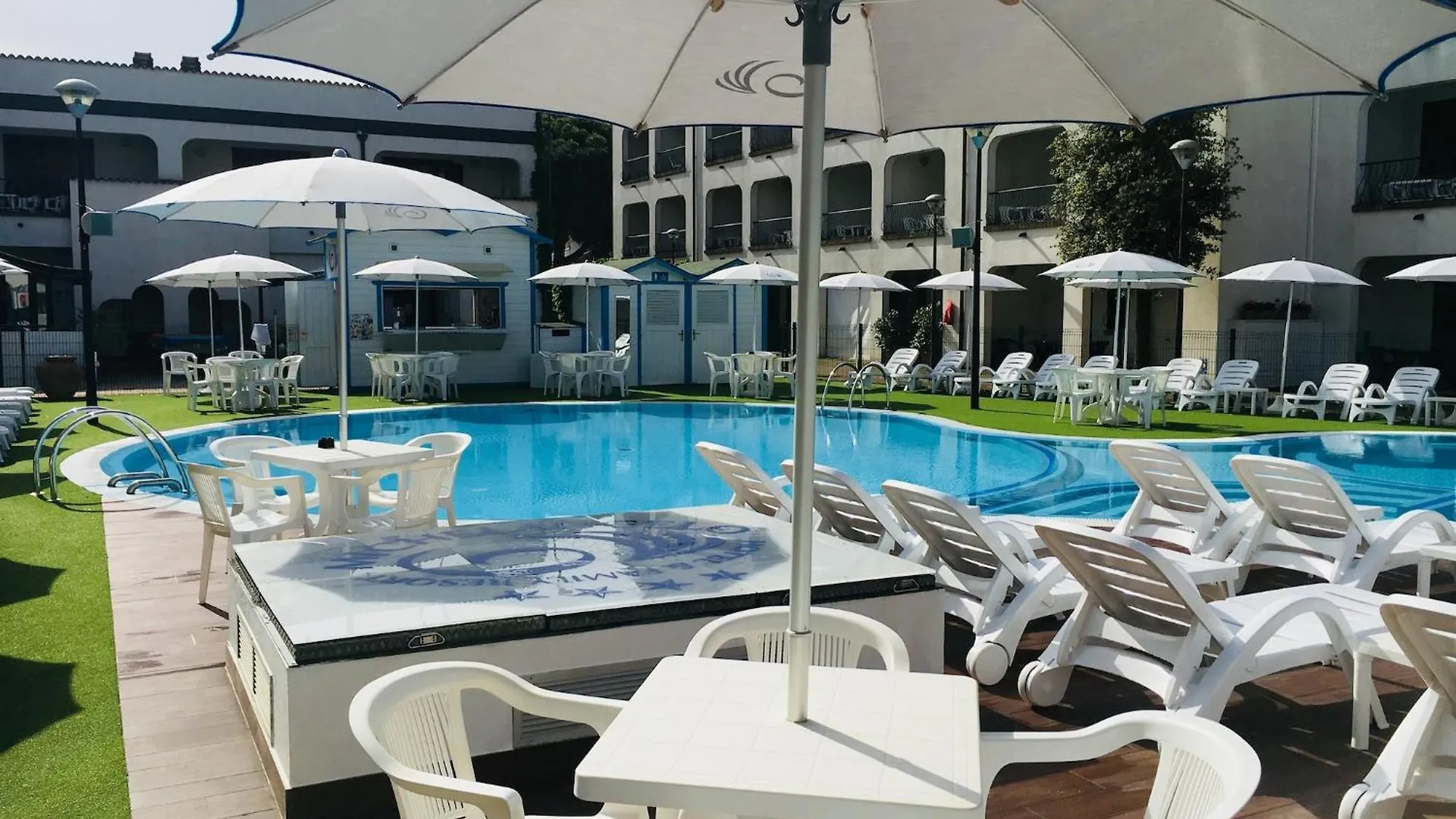 Comfy Apartment With Ac Located At The Beach Lido di Spina